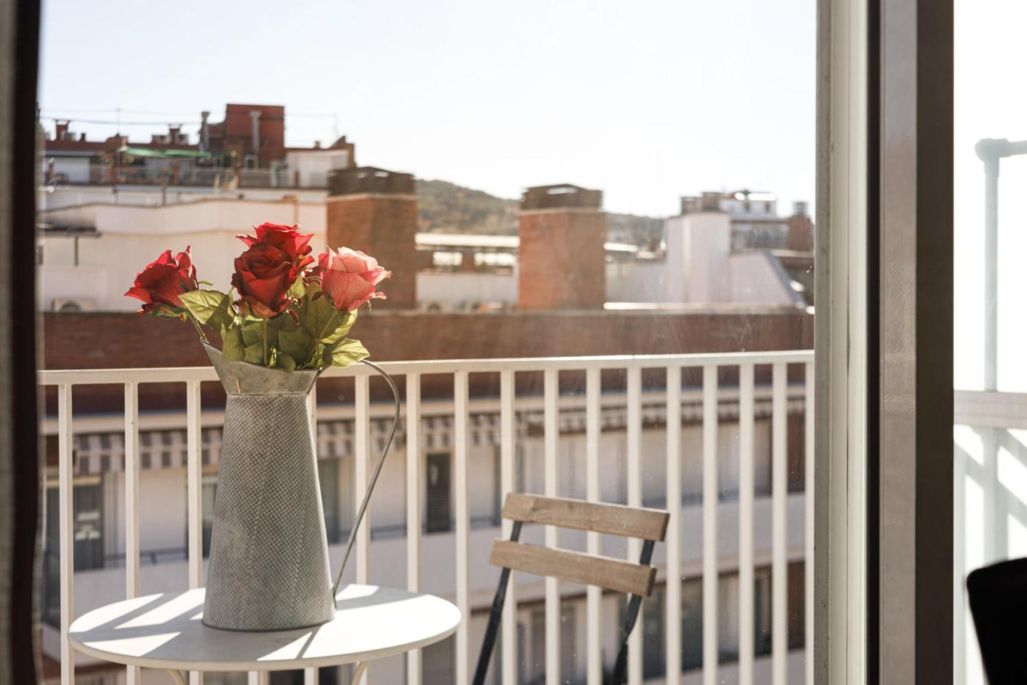 Apartament Mercat Sant Antoni 4 *